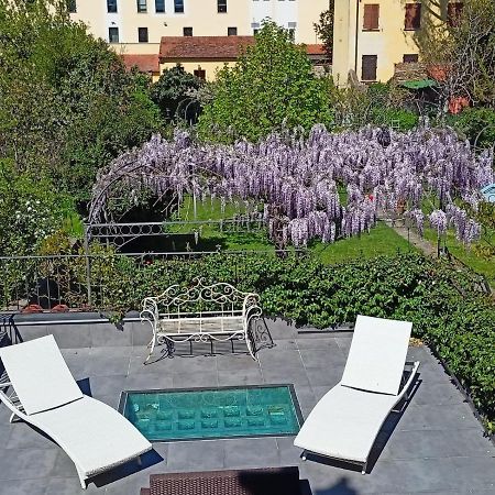 Sweet Tuscany Appartamento Gold Ареццо Екстер'єр фото