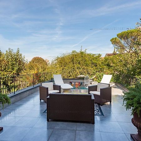 Sweet Tuscany Appartamento Gold Ареццо Екстер'єр фото