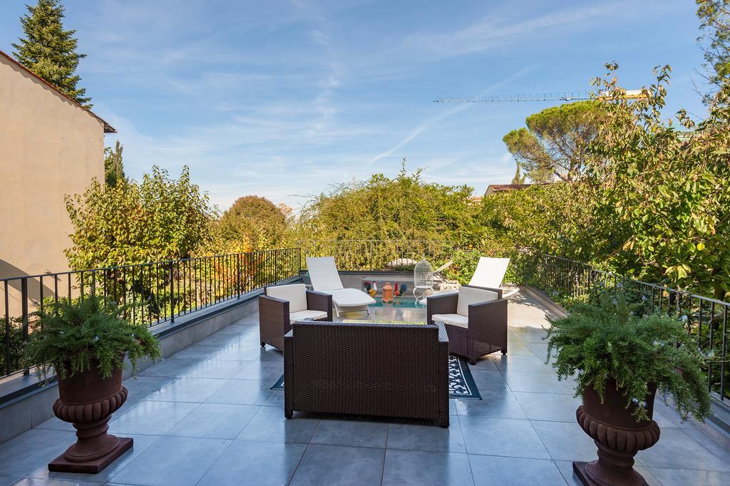 Sweet Tuscany Appartamento Gold Ареццо Екстер'єр фото