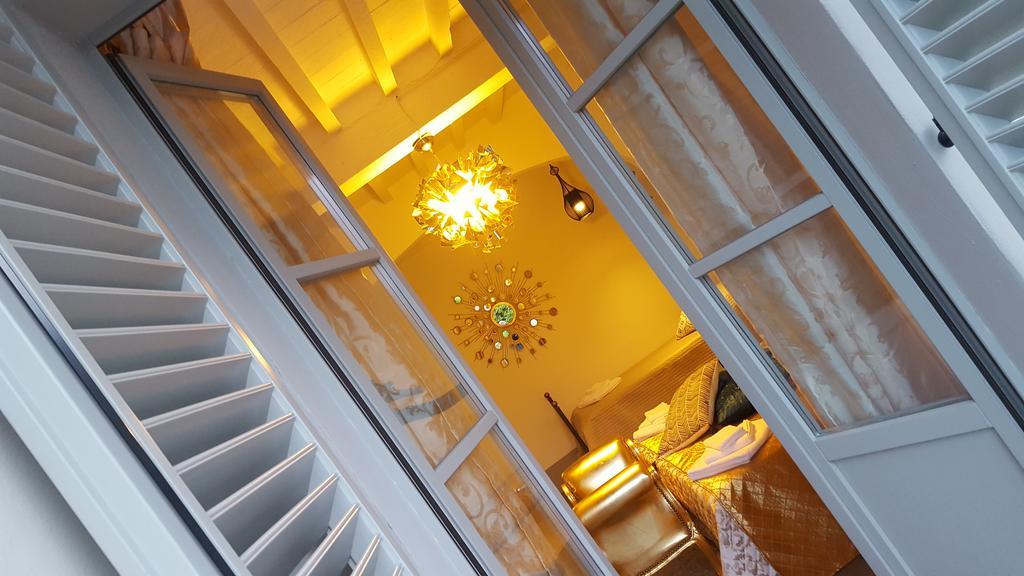Sweet Tuscany Appartamento Gold Ареццо Екстер'єр фото