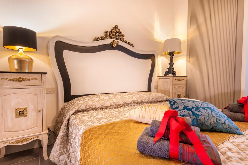 Sweet Tuscany Appartamento Gold Ареццо Екстер'єр фото