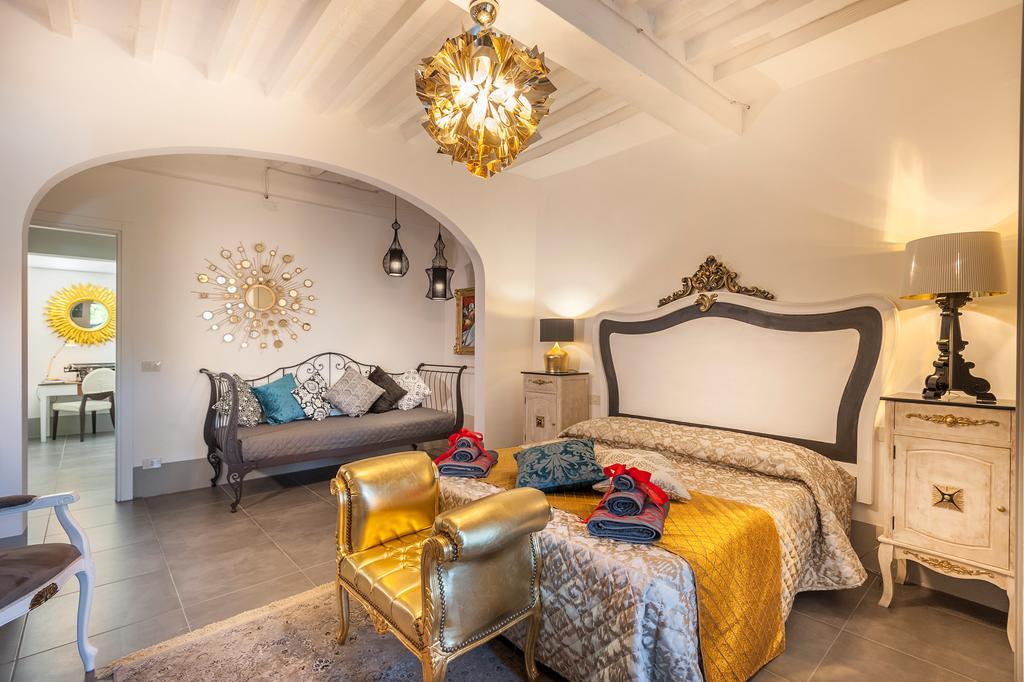 Sweet Tuscany Appartamento Gold Ареццо Екстер'єр фото