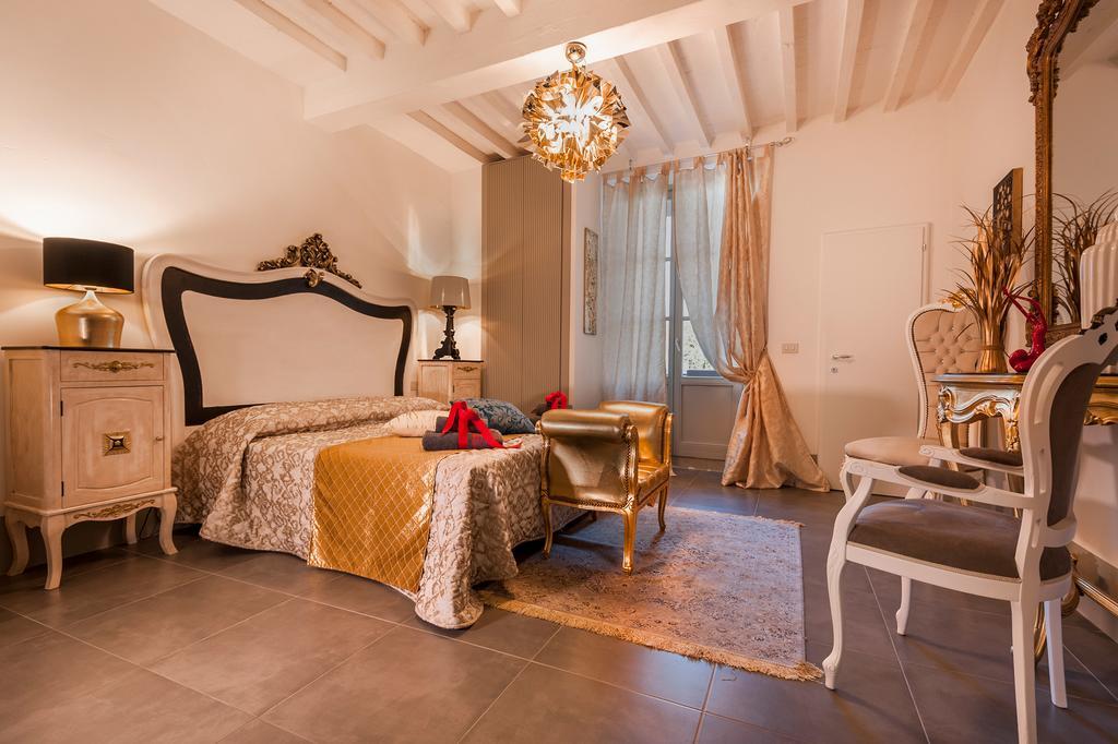 Sweet Tuscany Appartamento Gold Ареццо Екстер'єр фото